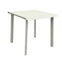 Table 2 personnes 75x80 écume