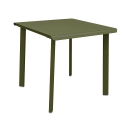 Table 2 personnes 75x80 kaki