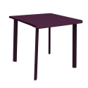 Table 2 personnes 75x80 prune