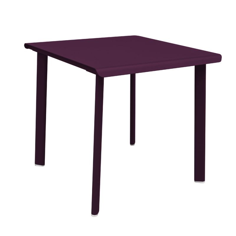Table 2 personnes 75x80 prune