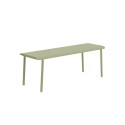 Banc 2 personnes 120x40 olivier