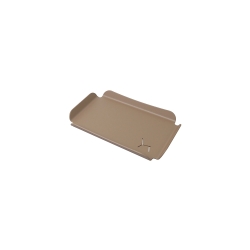 Plateau vague mini amphore