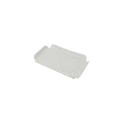 Plateau vague mini écume