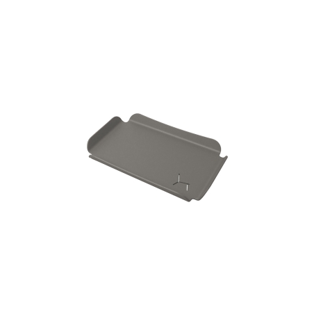 Plateau vague mini galet