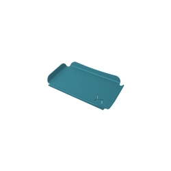 Plateau vague mini lagune