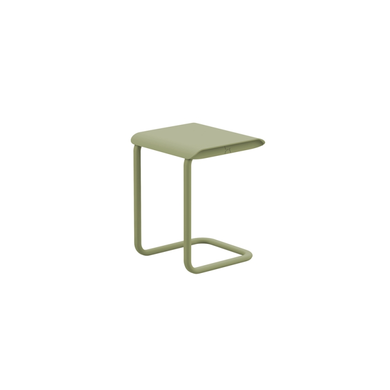 Table d'appoint olivier