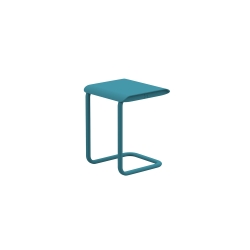 Table d'appoint lagune