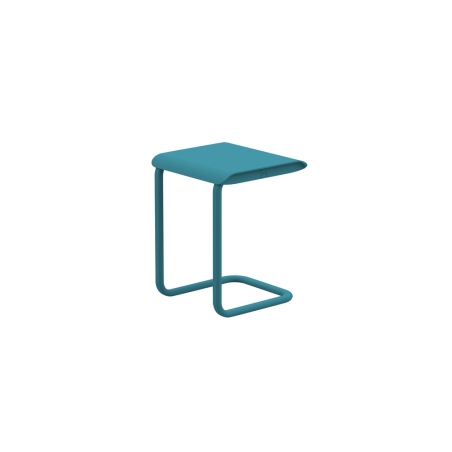 Table d'appoint lagune