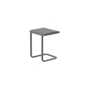 Table d'appoint galet