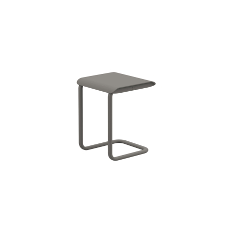 Table d'appoint galet