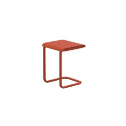 Table d'appoint étoile de mer