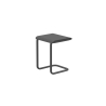 Table d'appoint anthracite