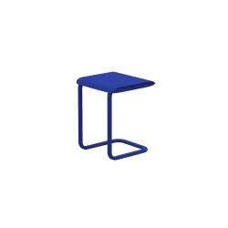 Table d'appoint abysse