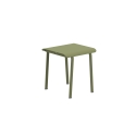 Tabouret olivier