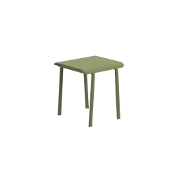 Tabouret olivier