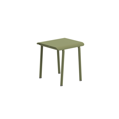 Tabouret olivier