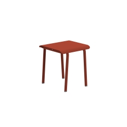 Tabouret étoile de mer