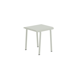 Tabouret écume