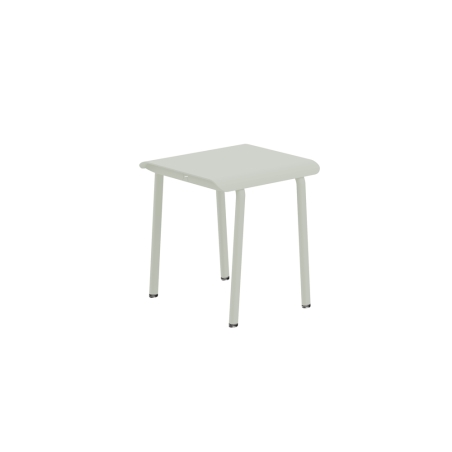 Tabouret écume