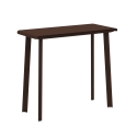 Console rouille