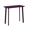 Console prune