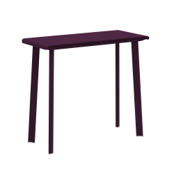 Console prune