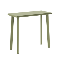Console olivier
