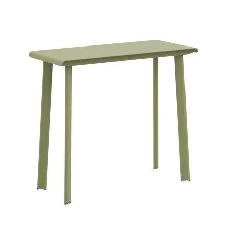 Console olivier