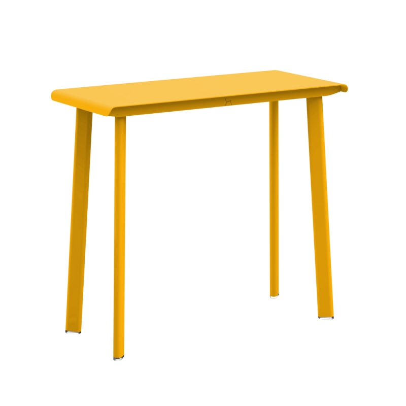 Console mimosa