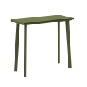 Console kaki