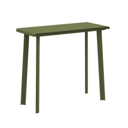 Console kaki