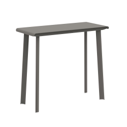 Console galet