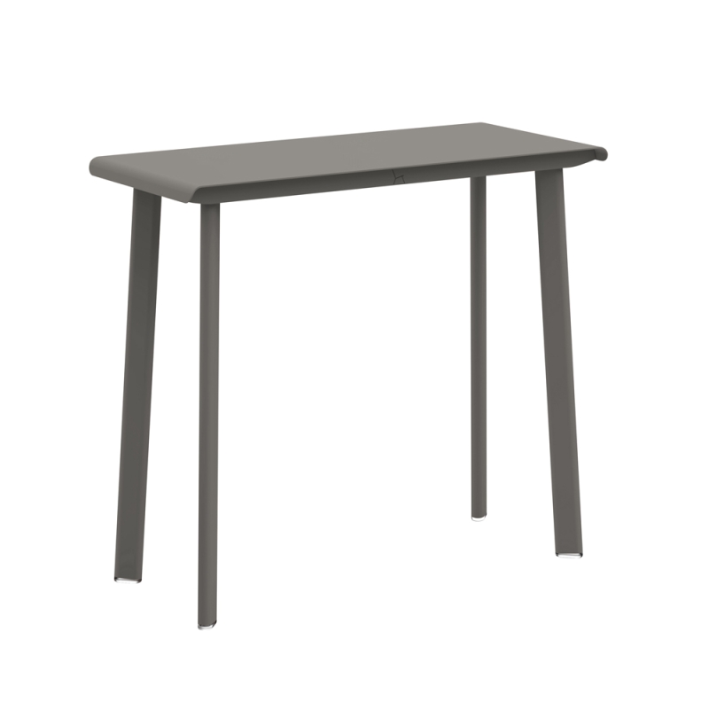 Console galet