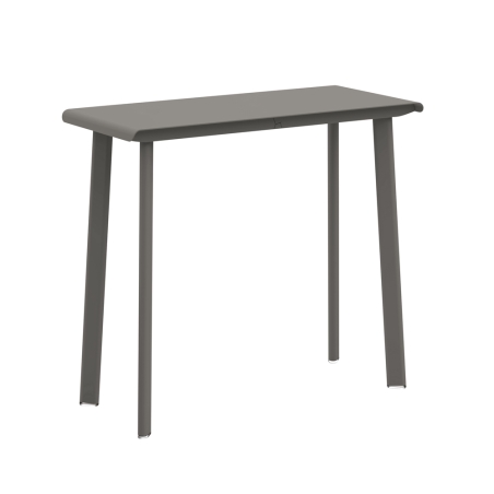 Console galet