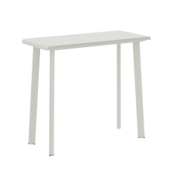 Console écume