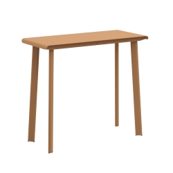 Console amphore